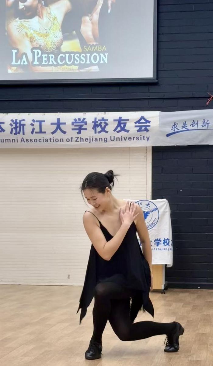 第三届校友会年会暨中秋联谊会圆满举行现场照片 17