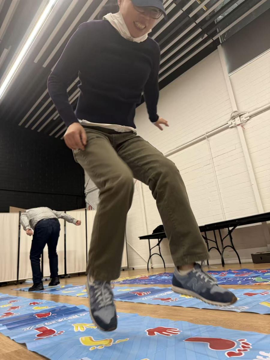 第三届校友会年会暨中秋联谊会圆满举行现场照片 41